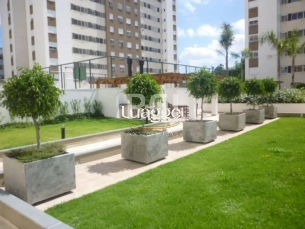 Apartamento, 3 quartos, 70 m² - Foto 1