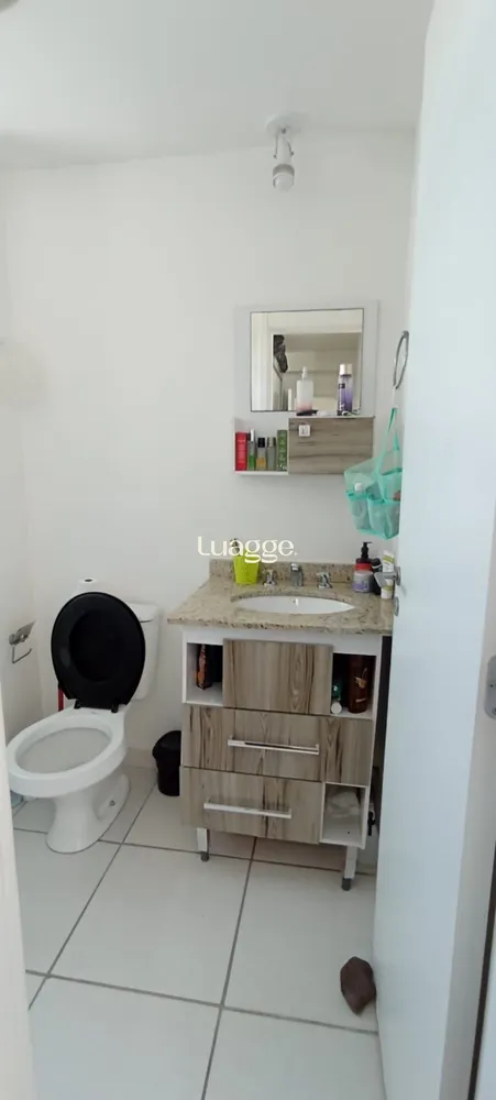 Apartamento, 3 quartos, 70 m² - Foto 2