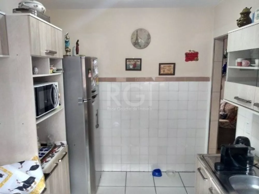 Apartamento à venda com 2 quartos, 59m² - Foto 6