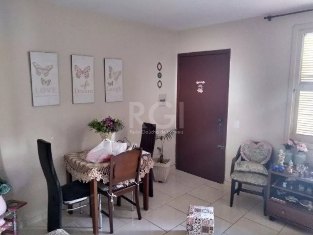 Apartamento à venda com 2 quartos, 59m² - Foto 1