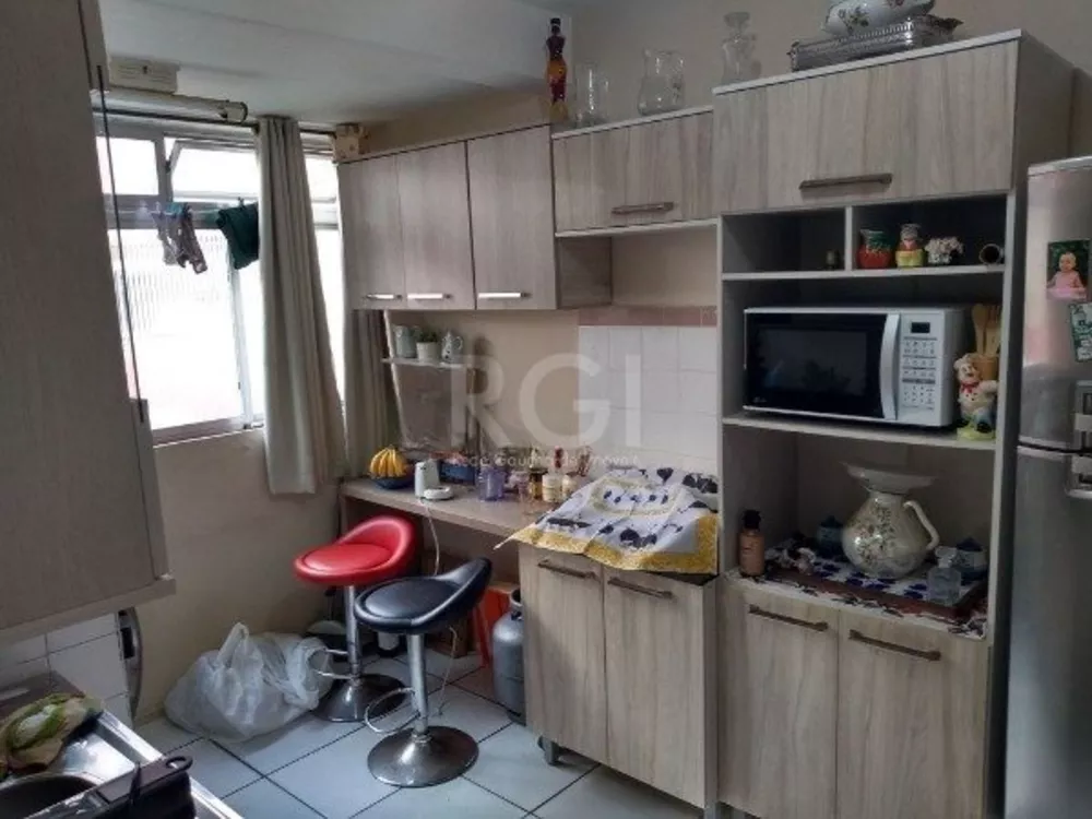 Apartamento à venda com 2 quartos, 59m² - Foto 5