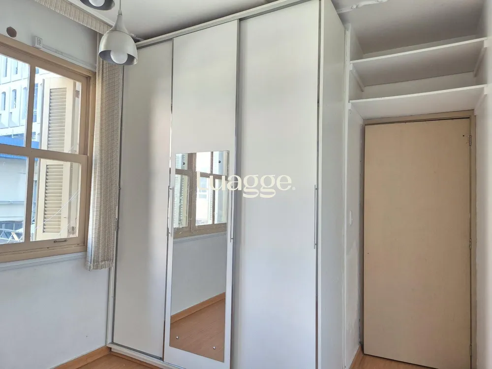 Apartamento, 2 quartos, 59 m² - Foto 1