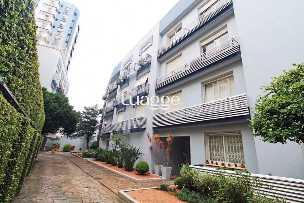 Apartamento, 2 quartos, 59 m² - Foto 4
