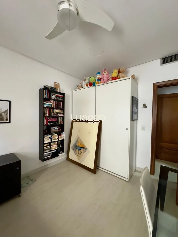 Cobertura, 4 quartos, 464 m² - Foto 1