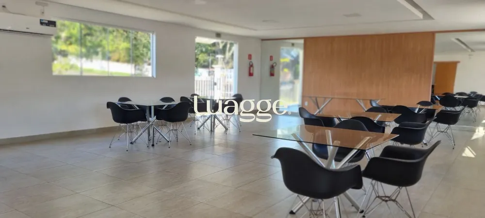 Apartamento, 2 quartos, 41 m² - Foto 2