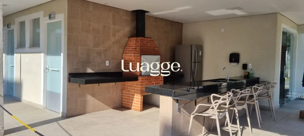 Apartamento, 2 quartos, 41 m² - Foto 3