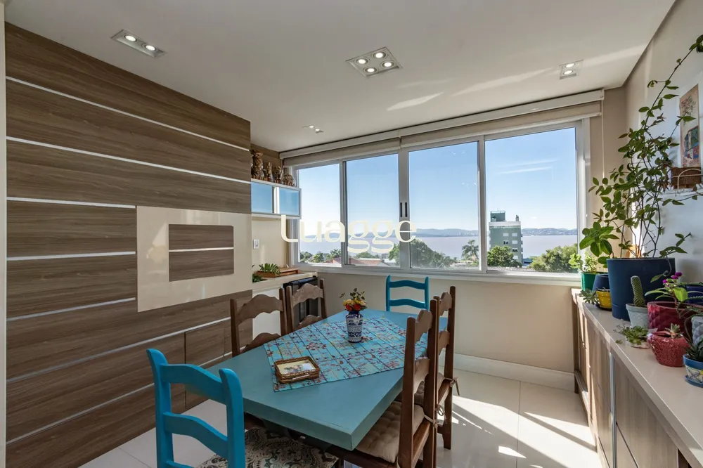 Apartamento, 3 quartos, 118 m² - Foto 4