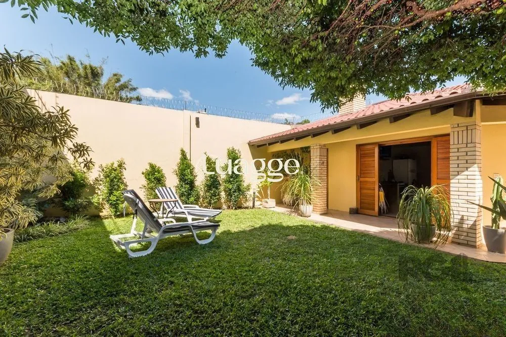 Casa, 3 quartos, 196 m² - Foto 3