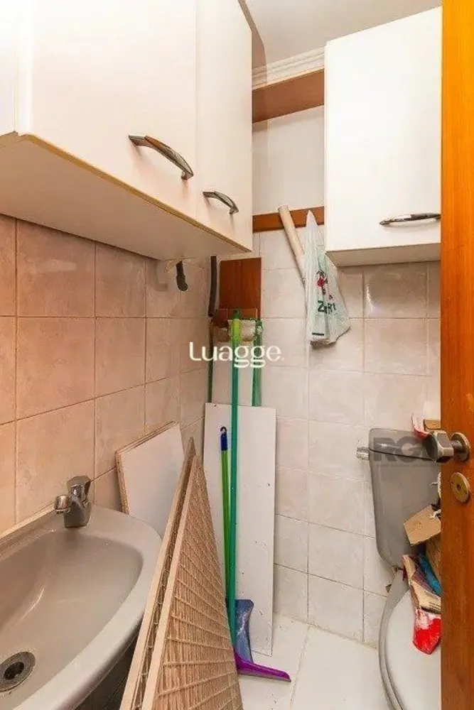Casa, 3 quartos, 196 m² - Foto 4