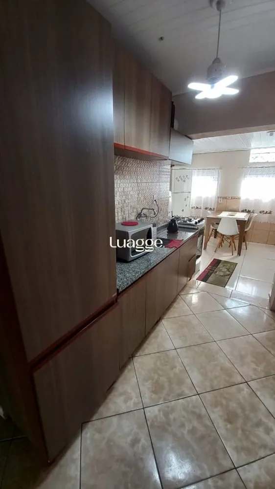 Sobrado, 2 quartos, 69 m² - Foto 3