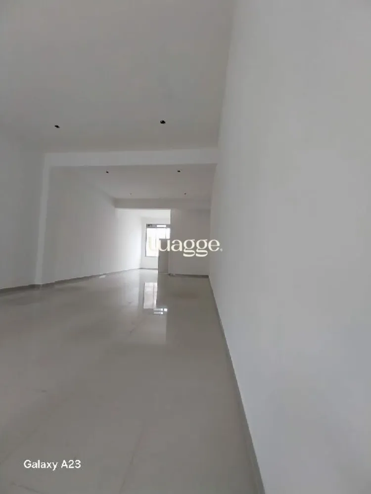 Loja-Salão, 111 m² - Foto 4