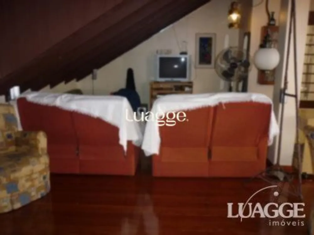 Casa, 4 quartos, 531 m² - Foto 1