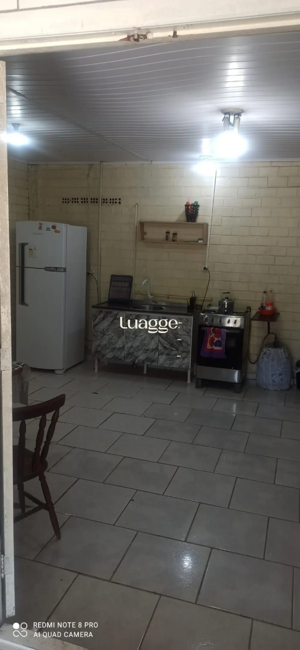 Sobrado, 4 quartos, 126 m² - Foto 1