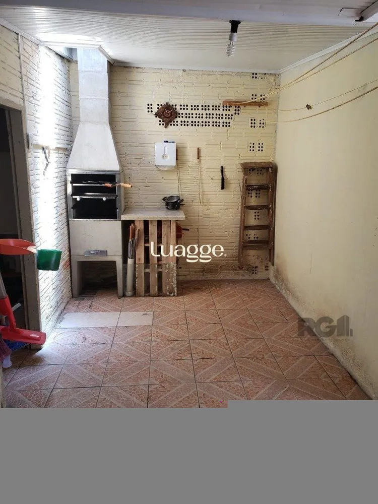 Casa, 3 quartos, 151 m² - Foto 1