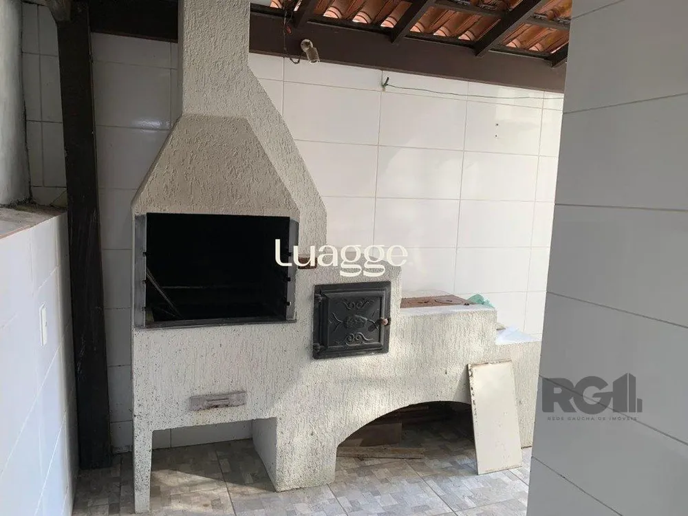 Apartamento, 3 quartos, 195 m² - Foto 1