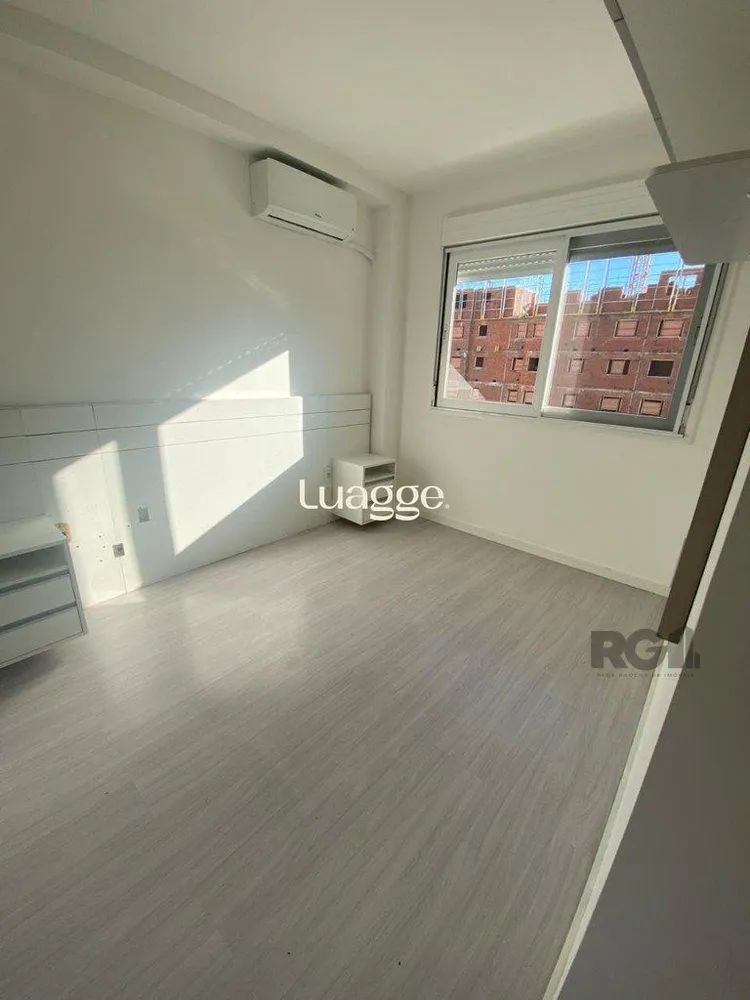 Apartamento, 3 quartos, 195 m² - Foto 2
