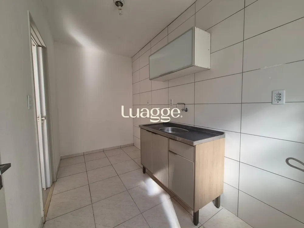 Apartamento, 1 quarto, 40 m² - Foto 4