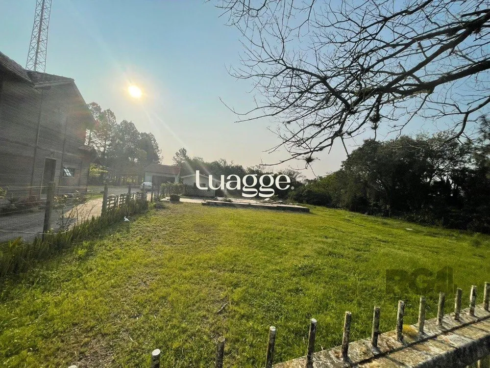 Terreno, 1001 m² - Foto 1