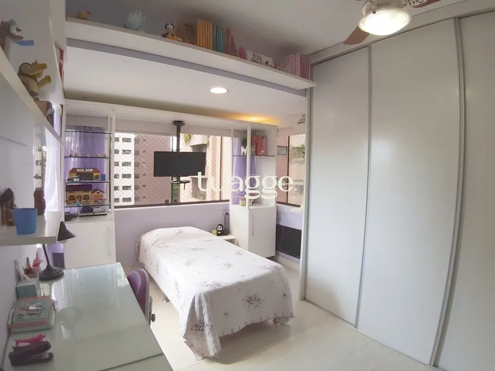 Apartamento, 3 quartos, 123 m² - Foto 1