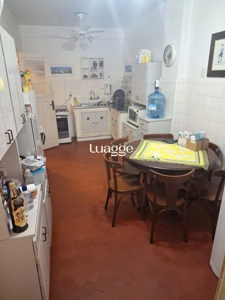 Apartamento, 3 quartos, 108 m² - Foto 1