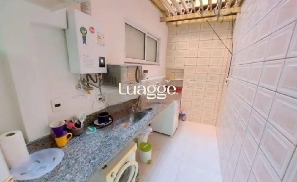 Apartamento, 2 quartos, 47 m² - Foto 1