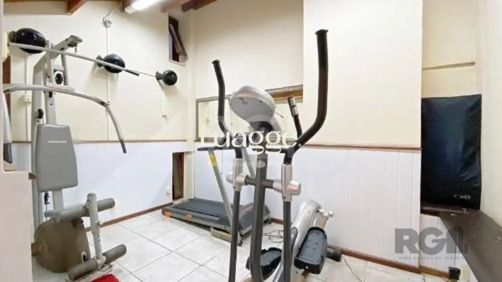 Apartamento, 3 quartos, 163 m² - Foto 1