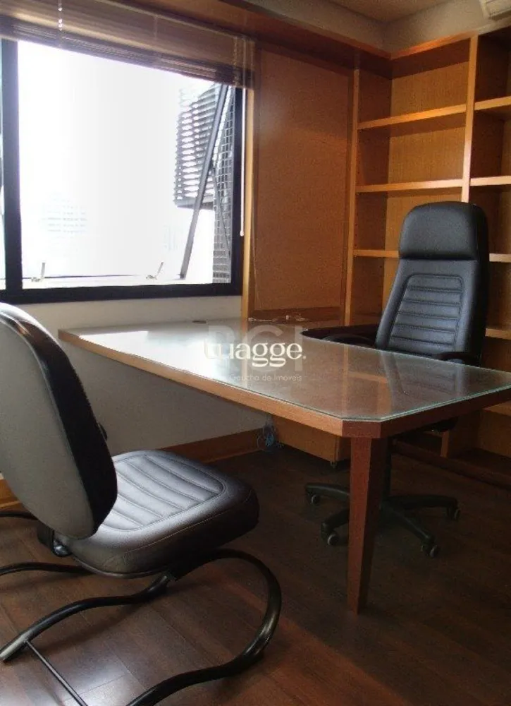 Sala-Conjunto, 26 m² - Foto 3