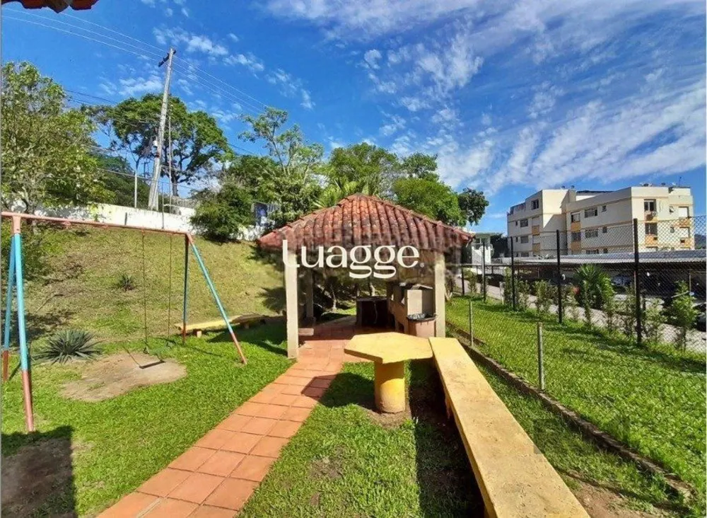 Apartamento, 1 quarto, 46 m² - Foto 1