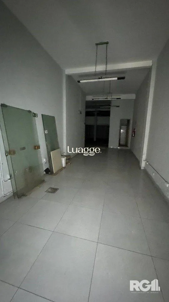 Loja-Salão, 136 m² - Foto 1