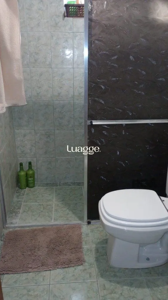 Casa, 2 quartos, 111 m² - Foto 1