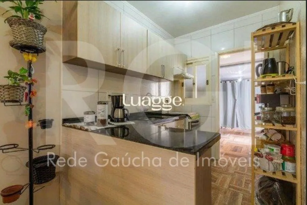 Apartamento, 2 quartos, 57 m² - Foto 1