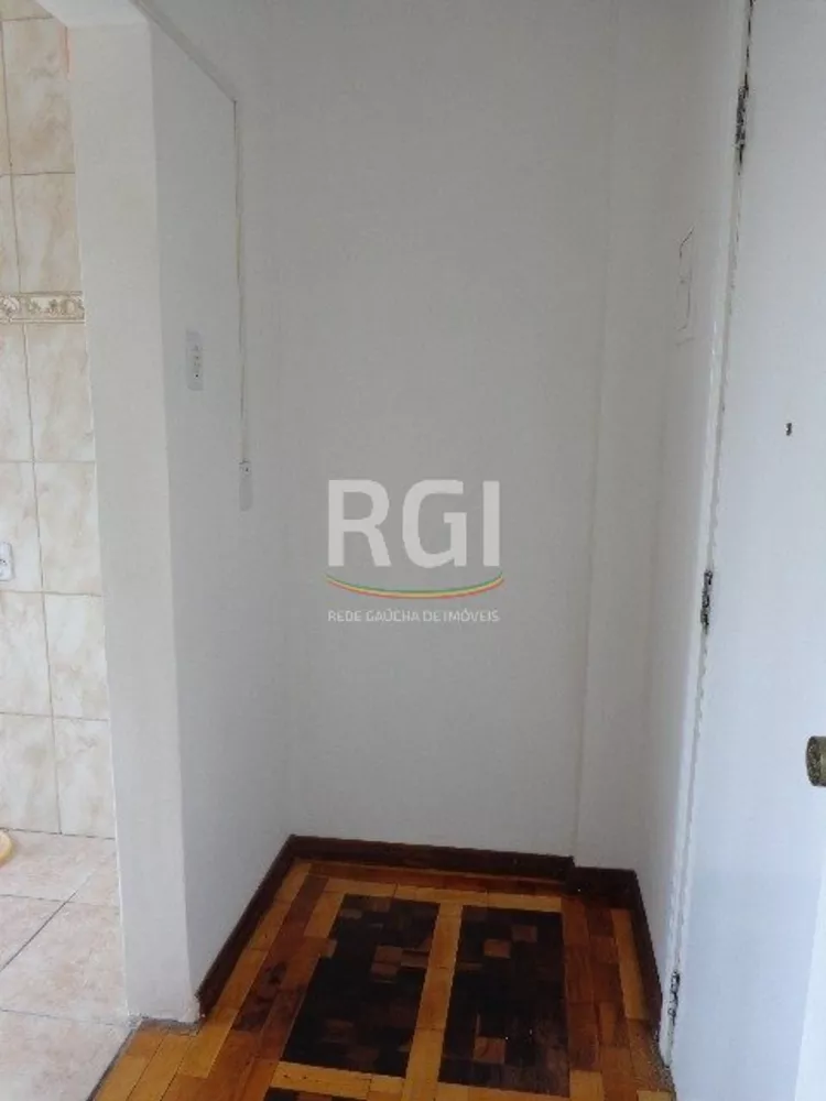 Apartamento à venda com 1 quarto, 40m² - Foto 11