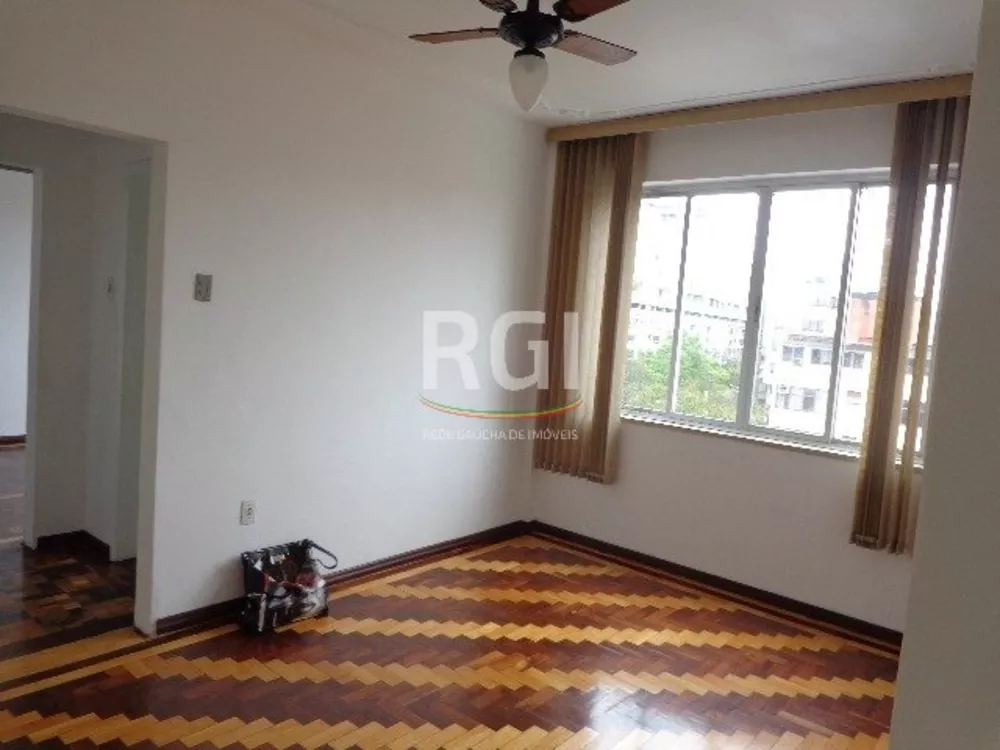 Apartamento à venda com 1 quarto, 40m² - Foto 8