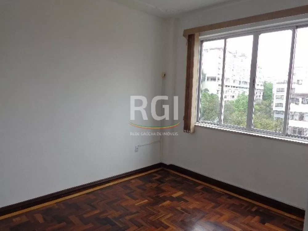 Apartamento à venda com 1 quarto, 39m² - Foto 1