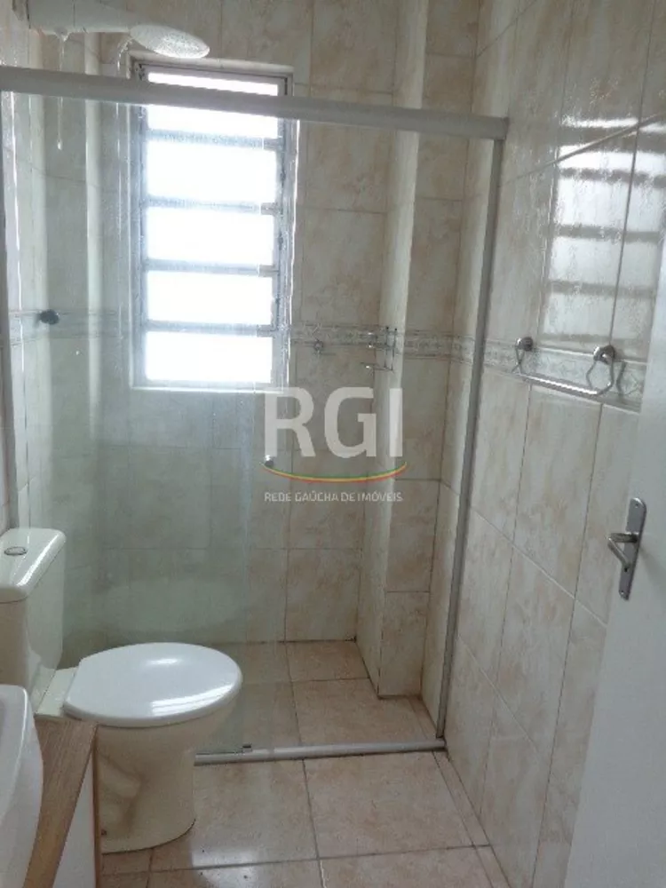 Apartamento à venda com 1 quarto, 40m² - Foto 6