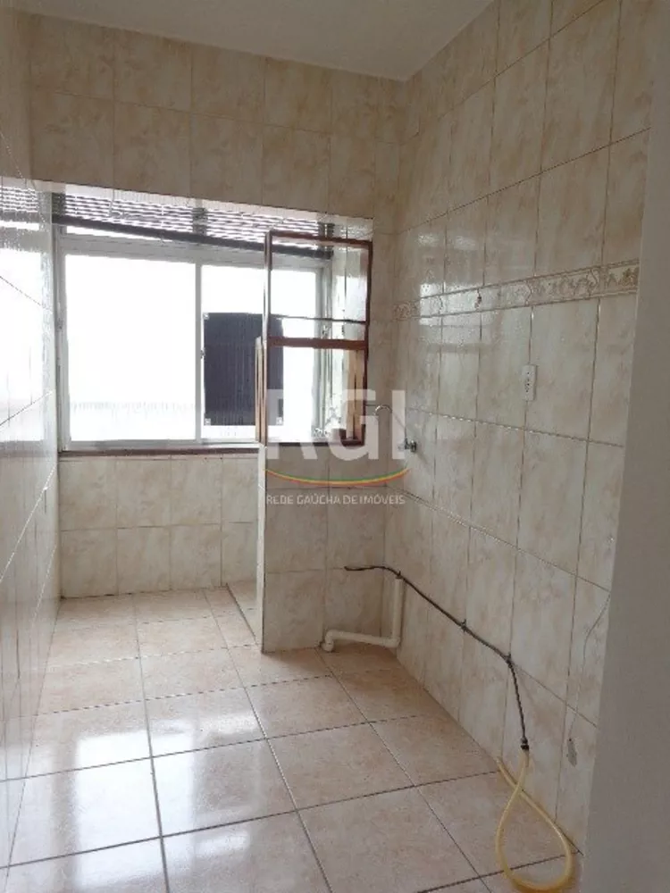 Apartamento à venda com 1 quarto, 40m² - Foto 9