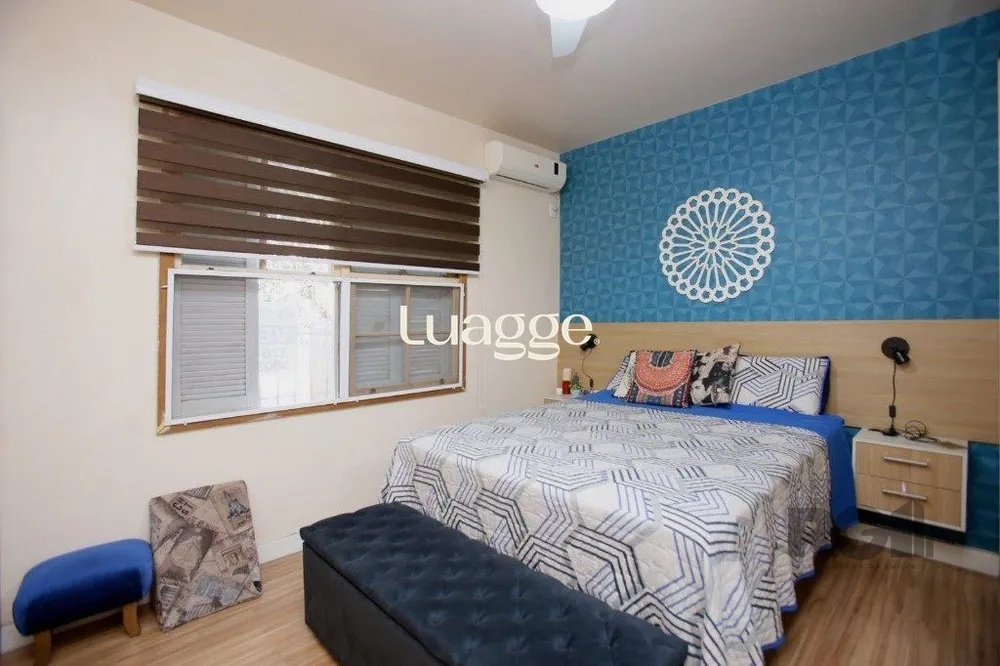 Apartamento, 2 quartos, 89 m² - Foto 1