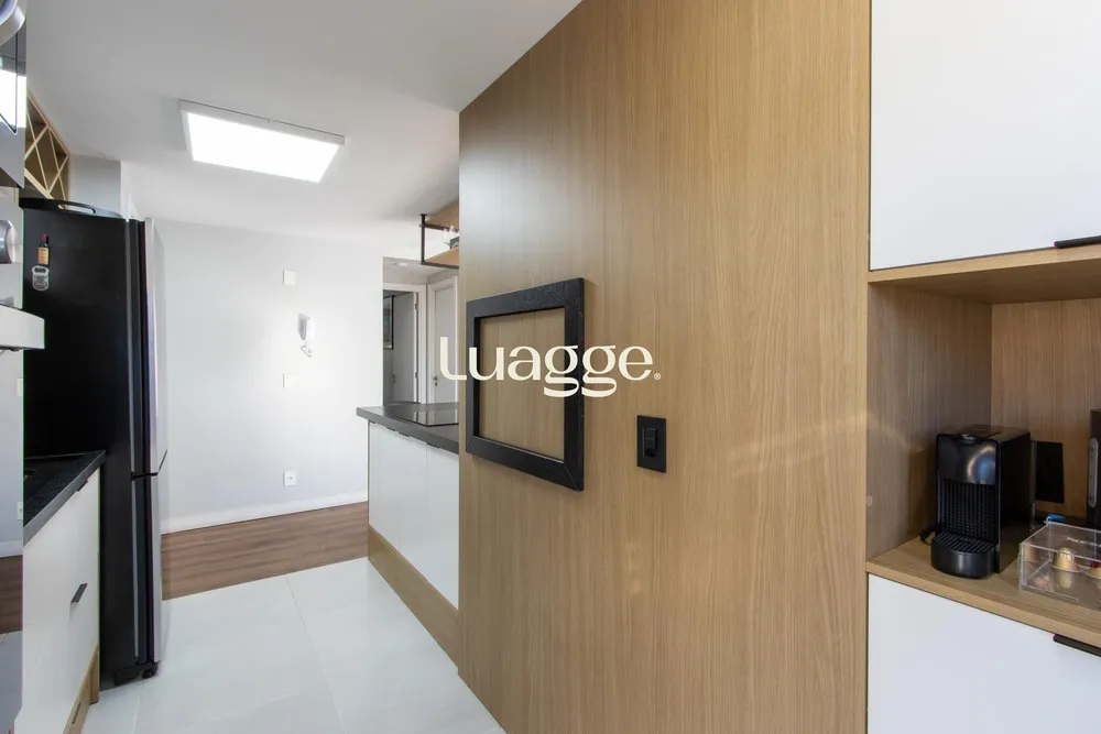 Apartamento, 2 quartos, 71 m² - Foto 2