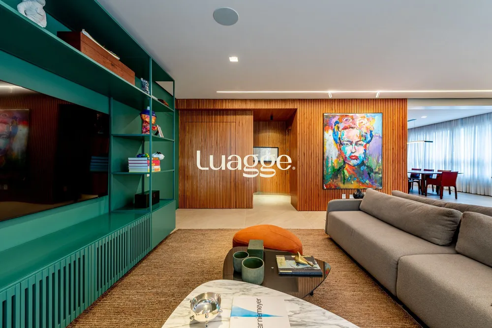 Apartamento, 2 quartos, 71 m² - Foto 4