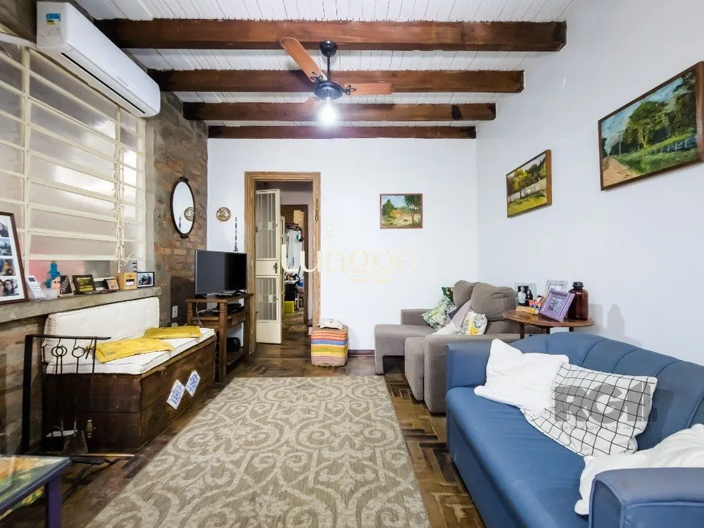 Casa, 2 quartos, 257 m² - Foto 1