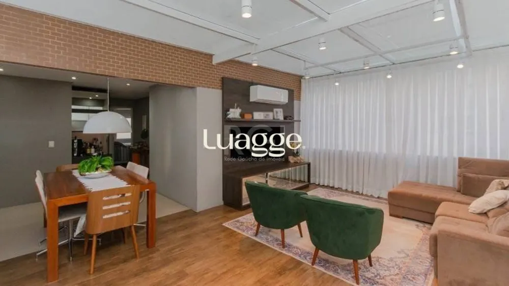 Casa, 3 quartos, 291 m² - Foto 1