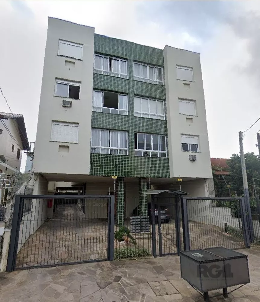 Apartamento à venda com 1 quarto, 49m² - Foto 1