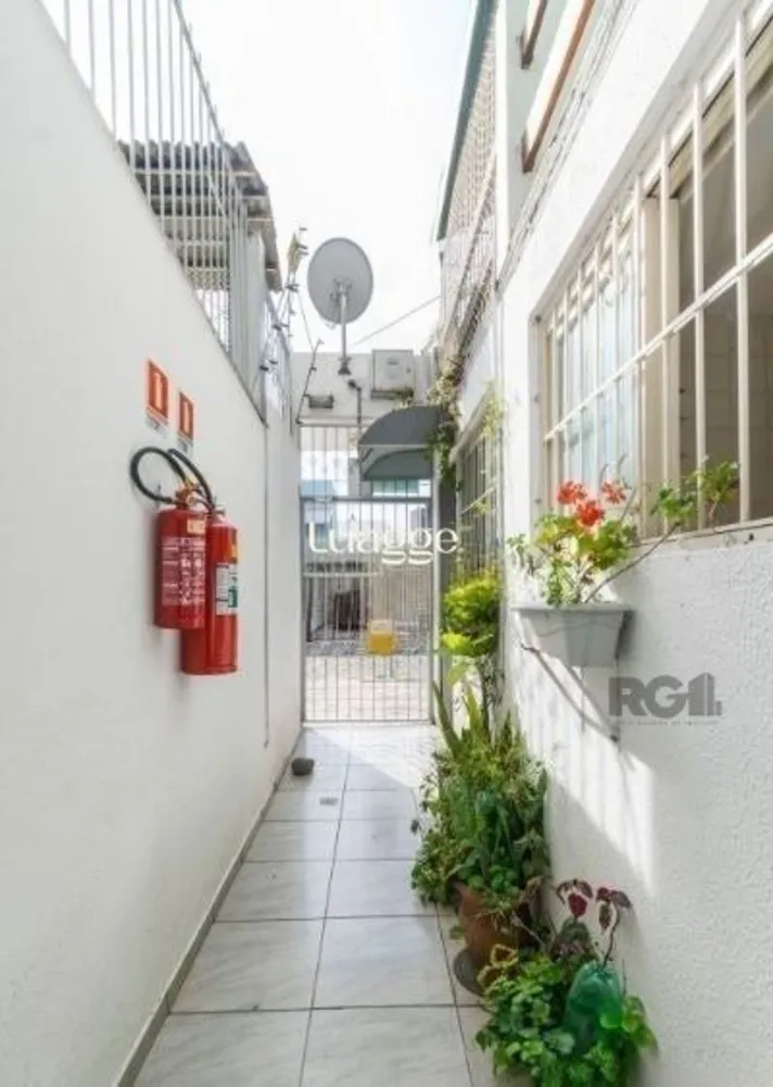 Apartamento, 1 quarto, 29 m² - Foto 4