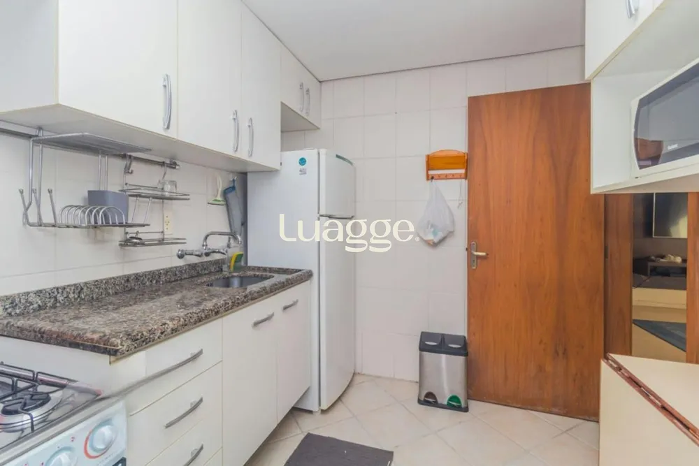 Apartamento, 2 quartos, 79 m² - Foto 1