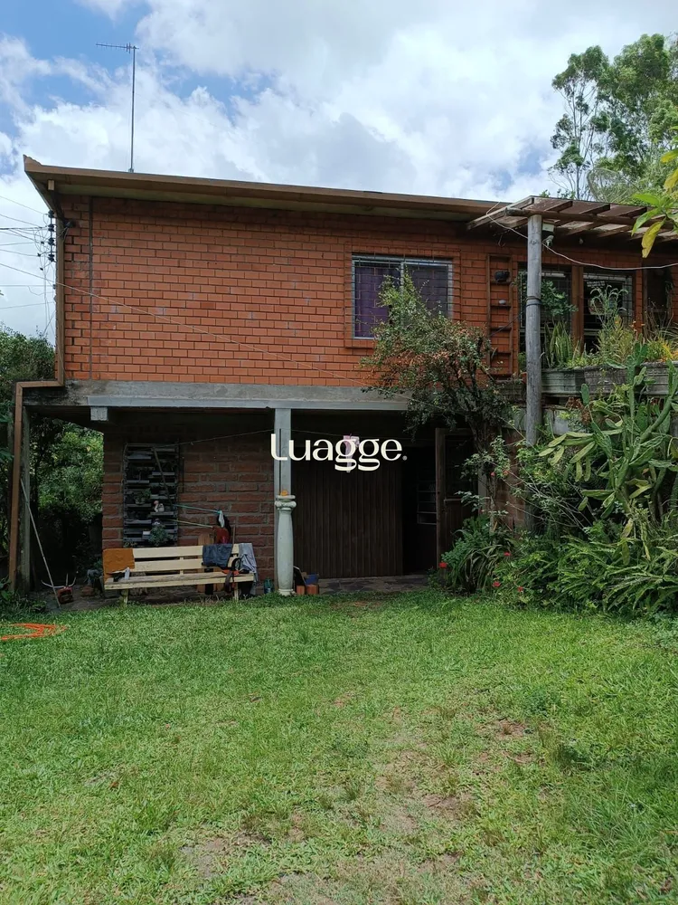 Sítio, 3 quartos, 2 hectares - Foto 4