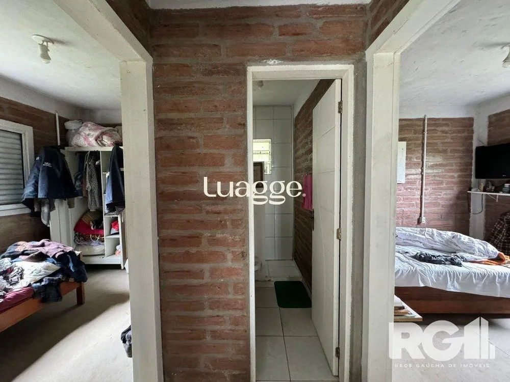 Sítio, 3 quartos, 71 m² - Foto 1