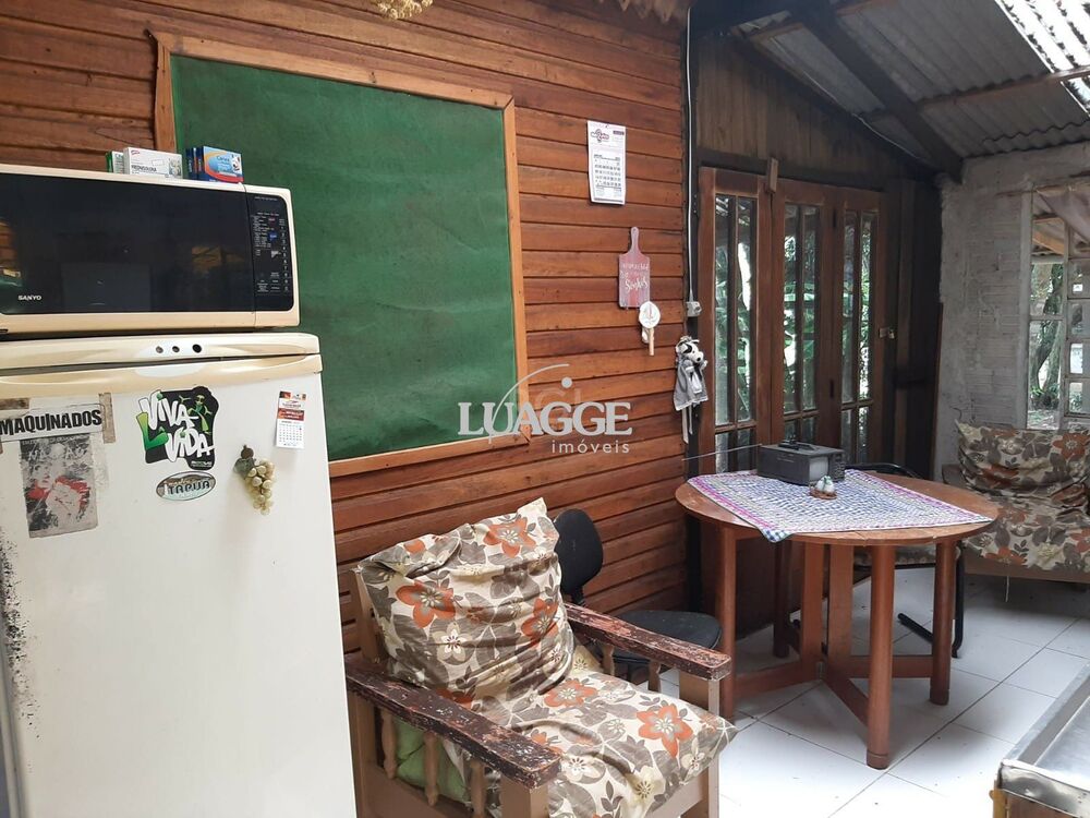 Chácara à venda com 2 quartos, 1802m² - Foto 5