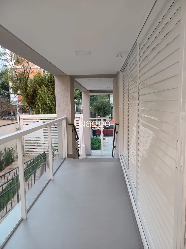 Apartamento, 2 quartos, 57 m² - Foto 2