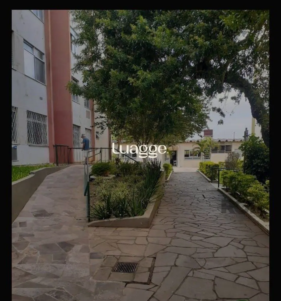 Apartamento, 1 quarto, 42 m² - Foto 1