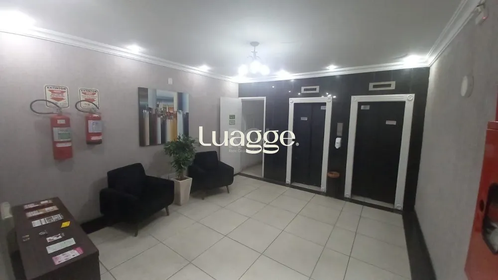 Apartamento, 3 quartos, 95 m² - Foto 2